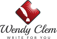 Wendy Clem / Write For You
